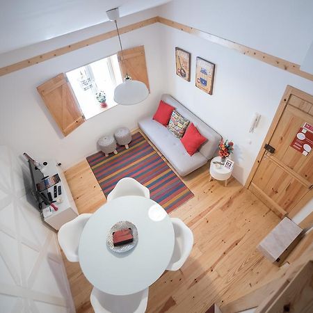 Feel Alfama Apartment リスボン エクステリア 写真