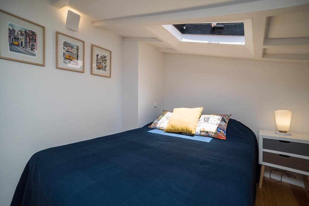 Feel Alfama Apartment リスボン エクステリア 写真