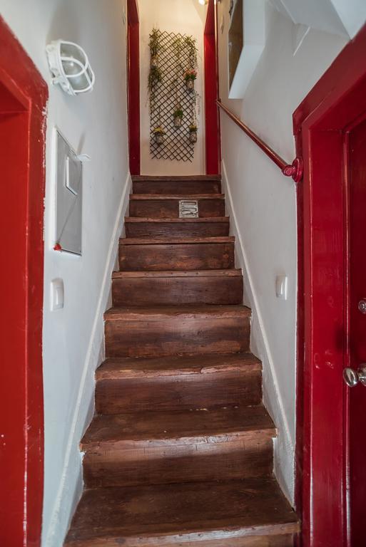 Feel Alfama Apartment リスボン エクステリア 写真