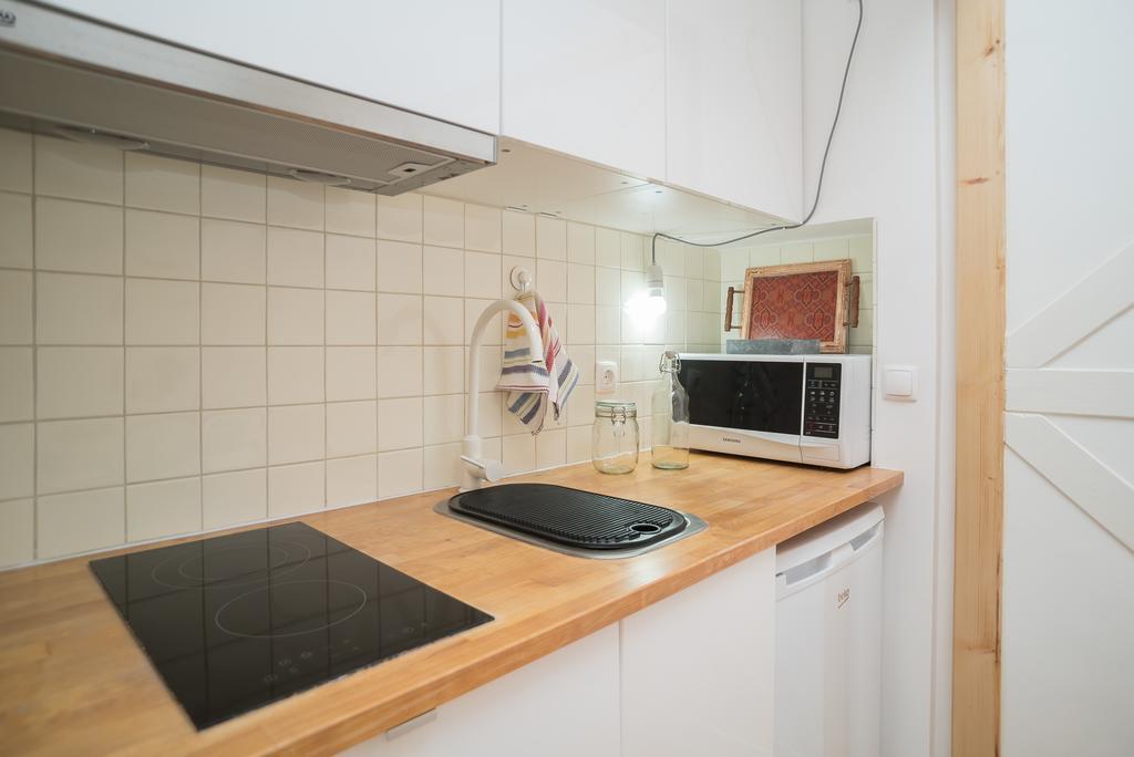 Feel Alfama Apartment リスボン エクステリア 写真