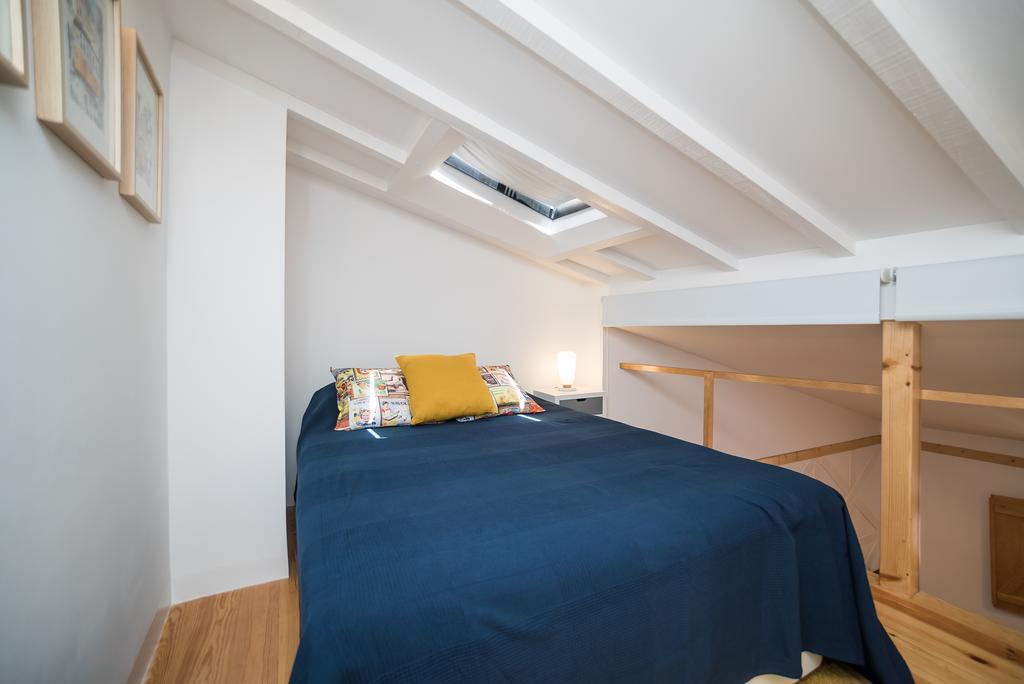 Feel Alfama Apartment リスボン エクステリア 写真