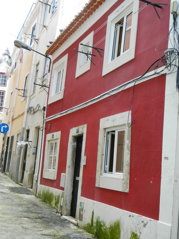 Feel Alfama Apartment リスボン エクステリア 写真