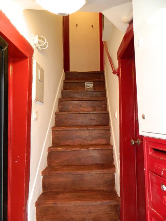 Feel Alfama Apartment リスボン エクステリア 写真