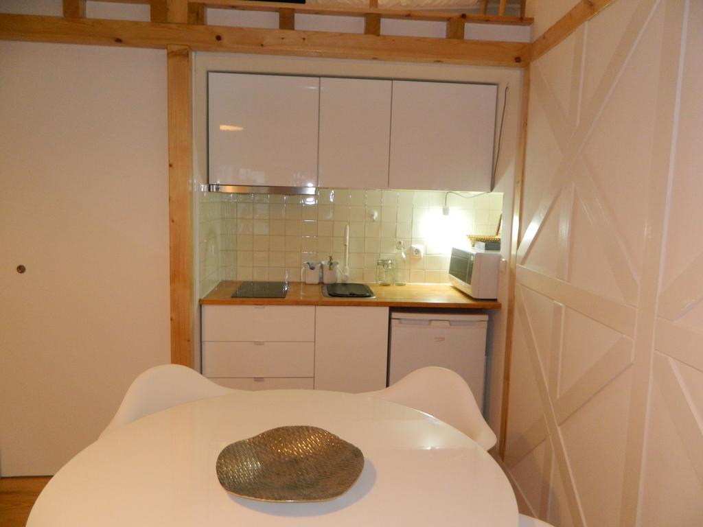 Feel Alfama Apartment リスボン エクステリア 写真