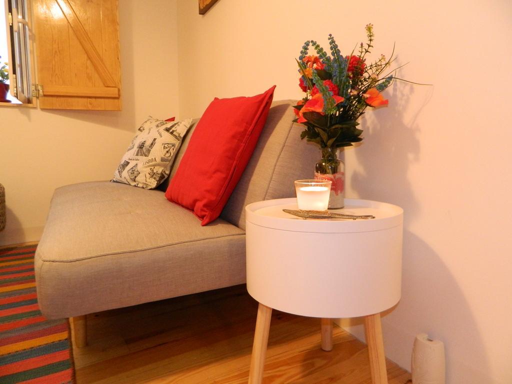 Feel Alfama Apartment リスボン エクステリア 写真