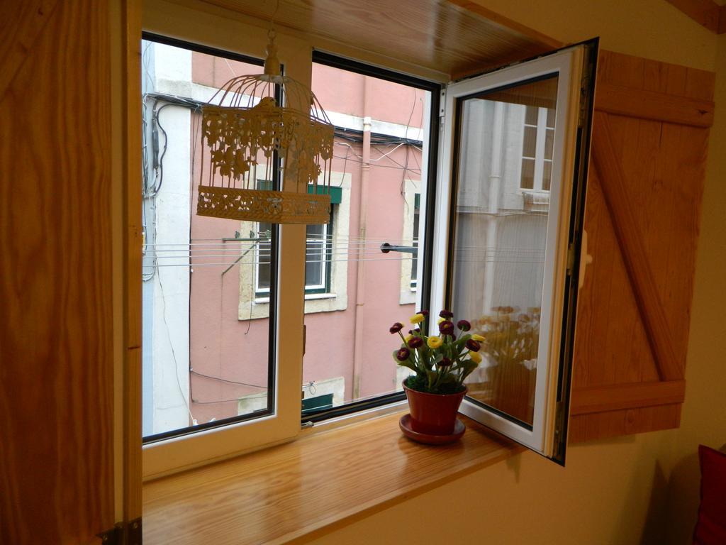 Feel Alfama Apartment リスボン エクステリア 写真