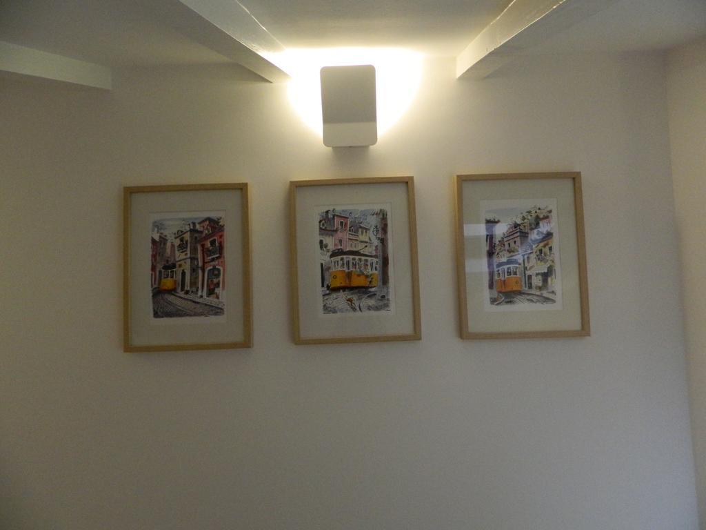 Feel Alfama Apartment リスボン エクステリア 写真