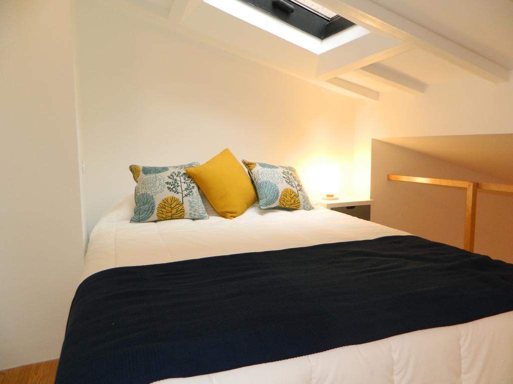Feel Alfama Apartment リスボン エクステリア 写真
