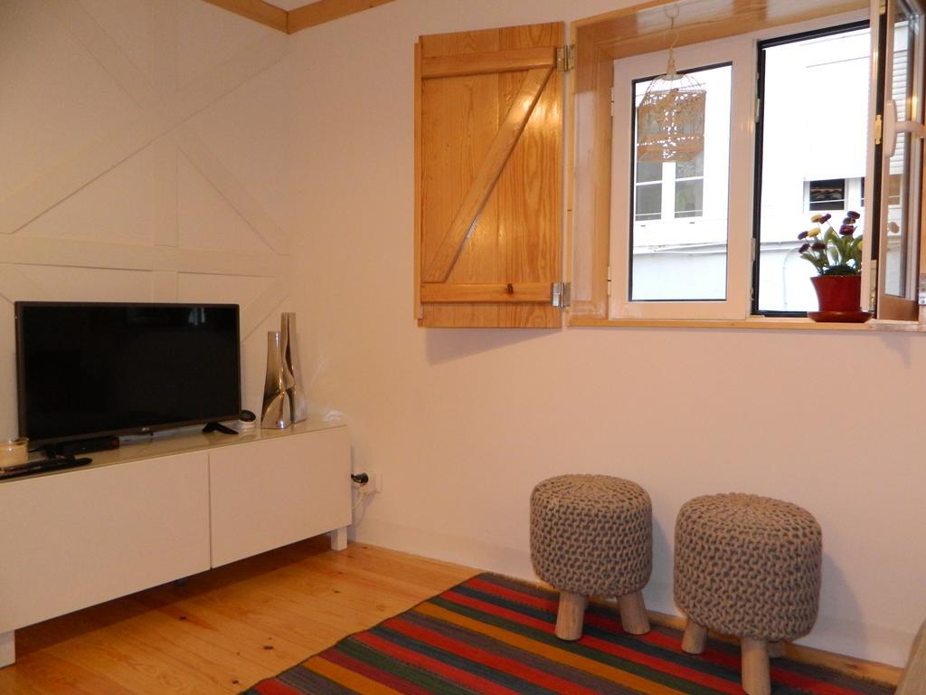 Feel Alfama Apartment リスボン エクステリア 写真